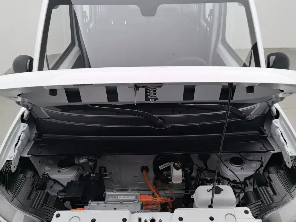 Wuling Zhiguang EV — миниатюра 6