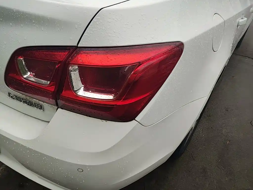 Chevrolet Cruze — миниатюра 8