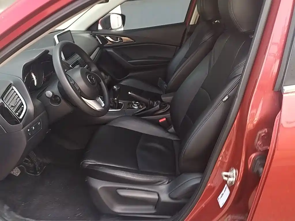 Mazda 3 Axela — миниатюра 15