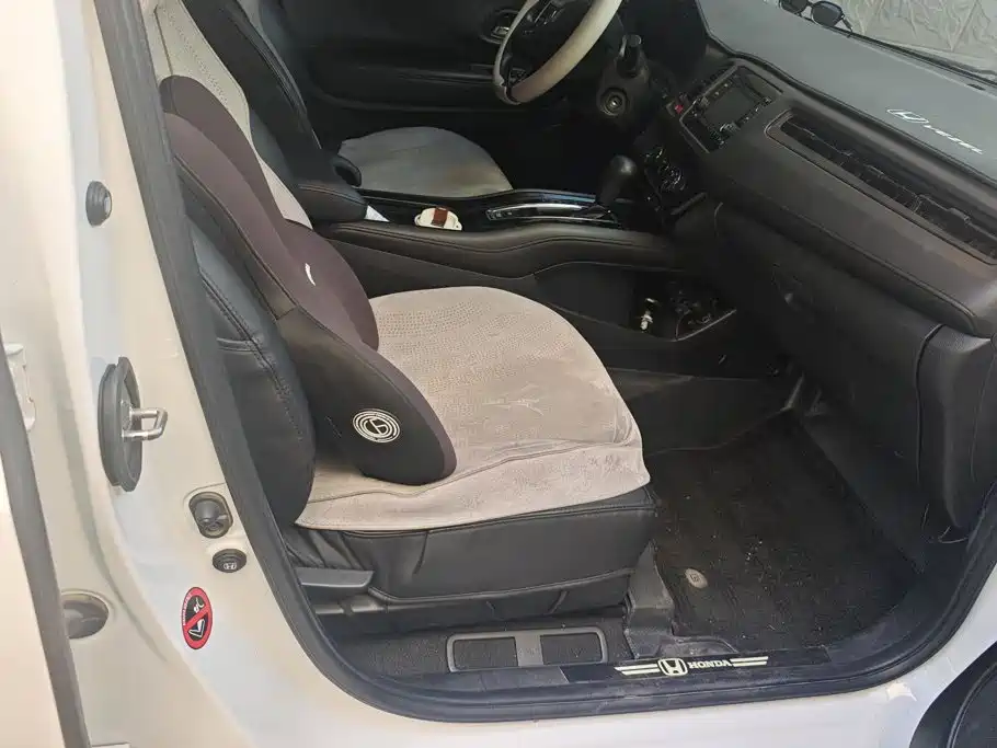 Honda Vezel — миниатюра 8