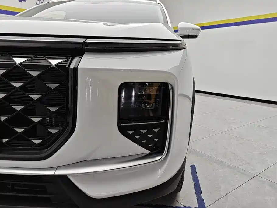 Shanhai Shanhai L9 — миниатюра 5