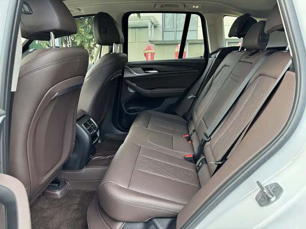 BMW X3 2023 xDrive30i Lead M