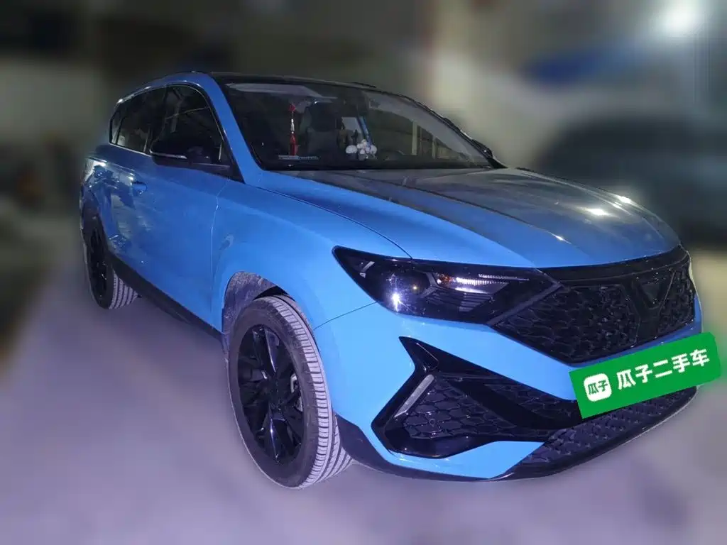 Jetta VS5 — миниатюра 3