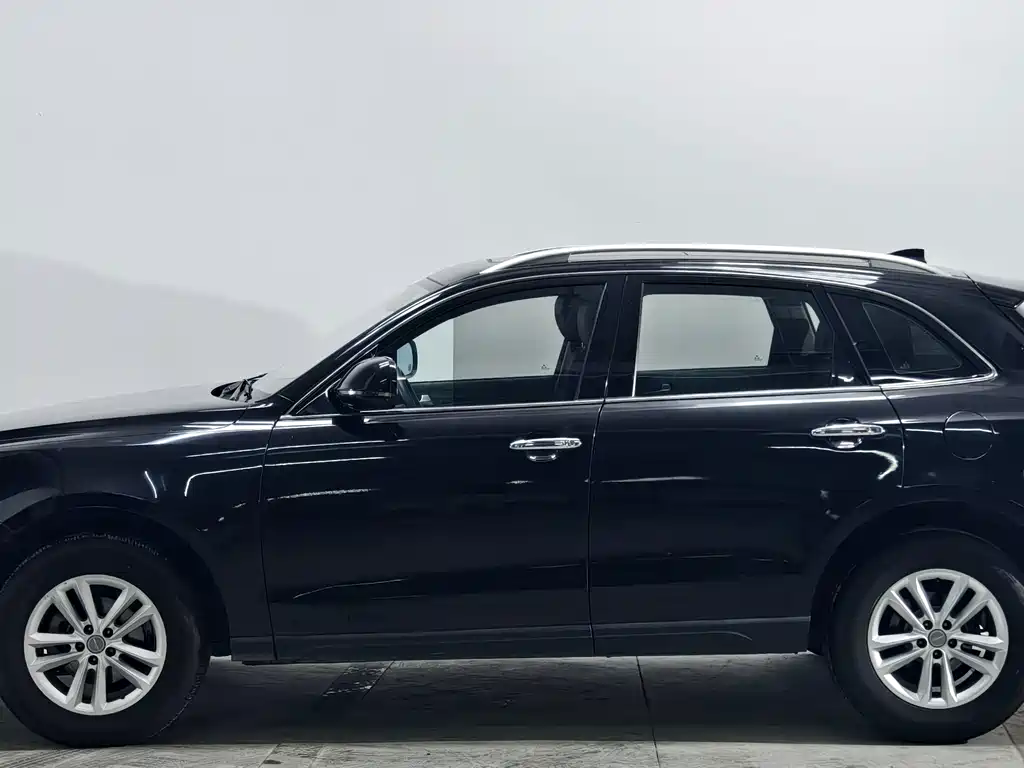 Zotye Zotye T600 — миниатюра 7