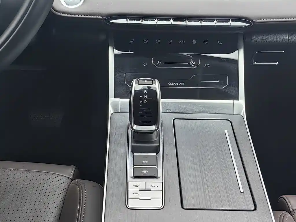 Chery Tiggo 7 — миниатюра 13