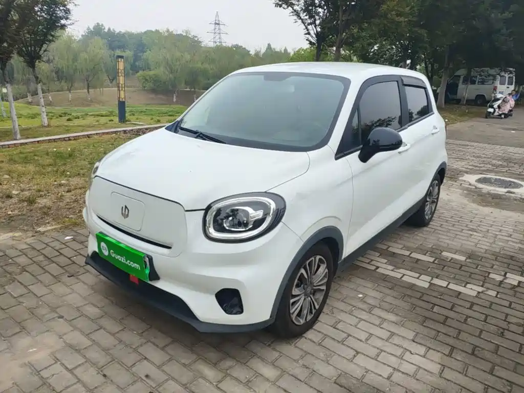 Leapmotor Leapmotor T03 — миниатюра 2