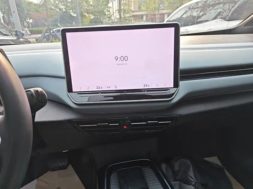 Volkswagen ID.4 X — миниатюра 13