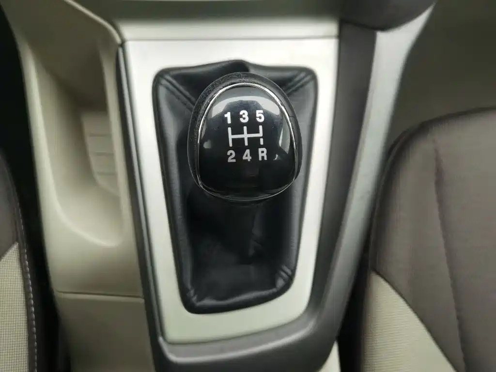 Ford Focus — миниатюра 13