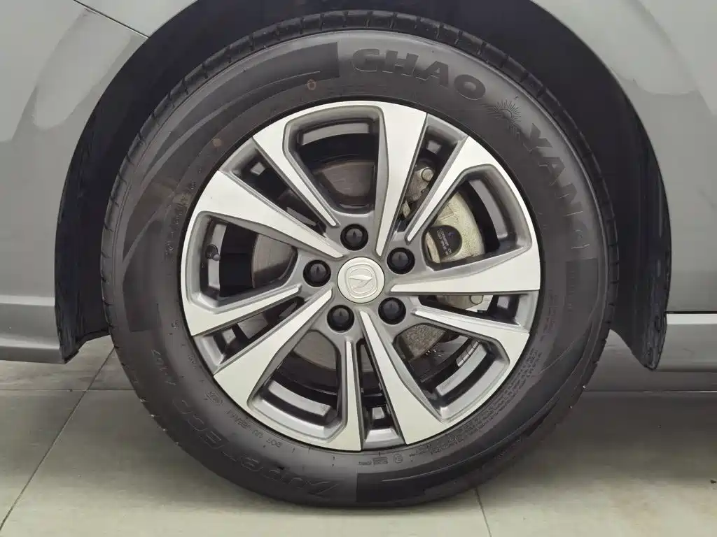 Changan Eado — миниатюра 17