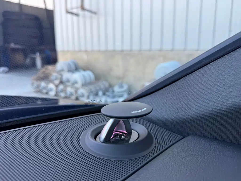 Audi A6L — миниатюра 13