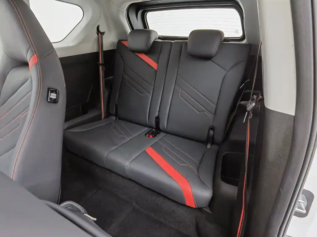 Chery New Energy Wujie Pro — миниатюра 15