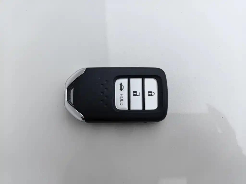 Honda Accord — миниатюра 19