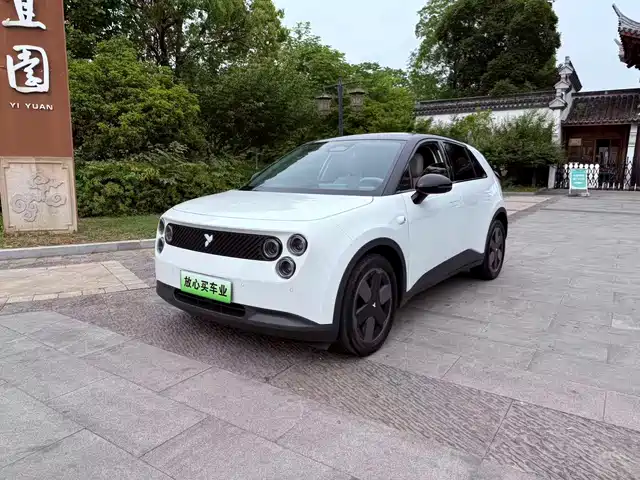 2025 Nio Firefly