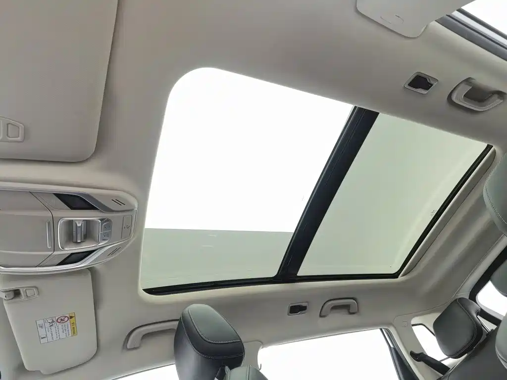 Geely Boyue — миниатюра 14
