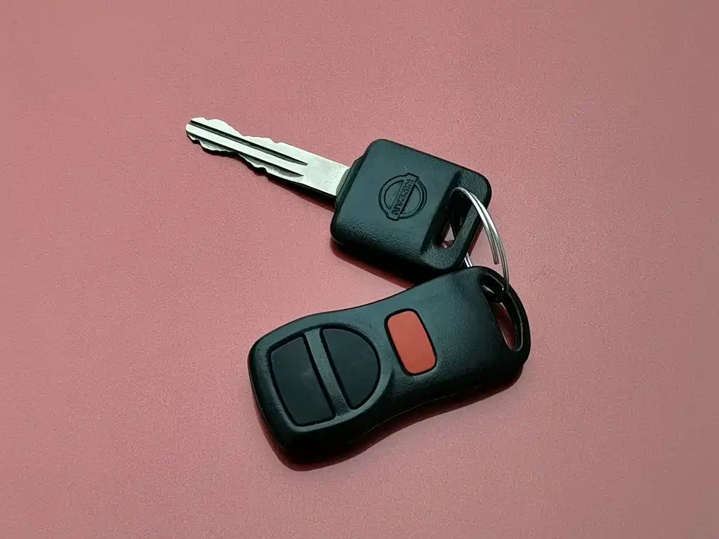 Nissan Tiida — миниатюра 19