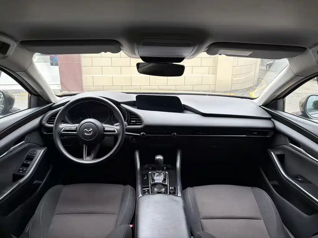 Mazda 3 Axela — миниатюра 10
