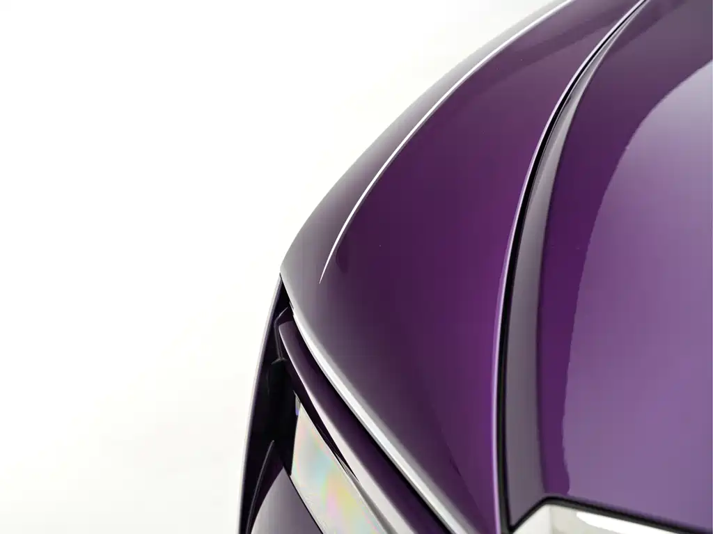 ROLLS-ROYCE CHTHONIC