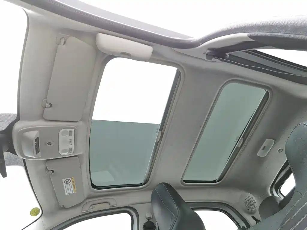 smart Smart Forfour — миниатюра 14