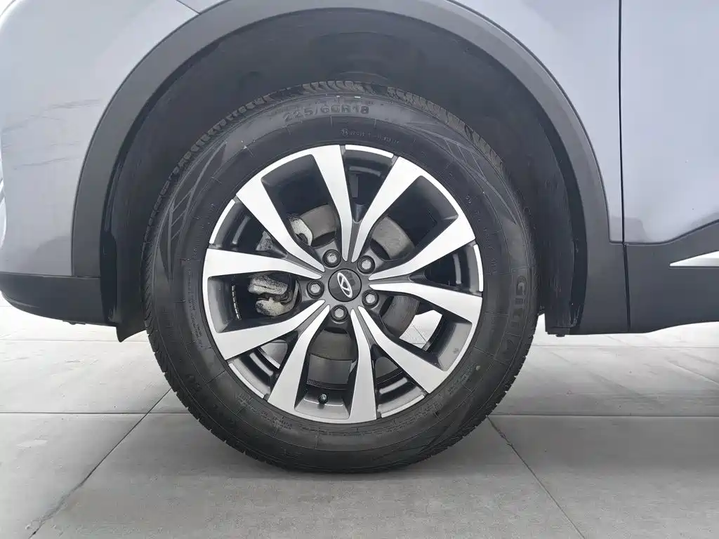 Chery Tiggo 7 — миниатюра 17