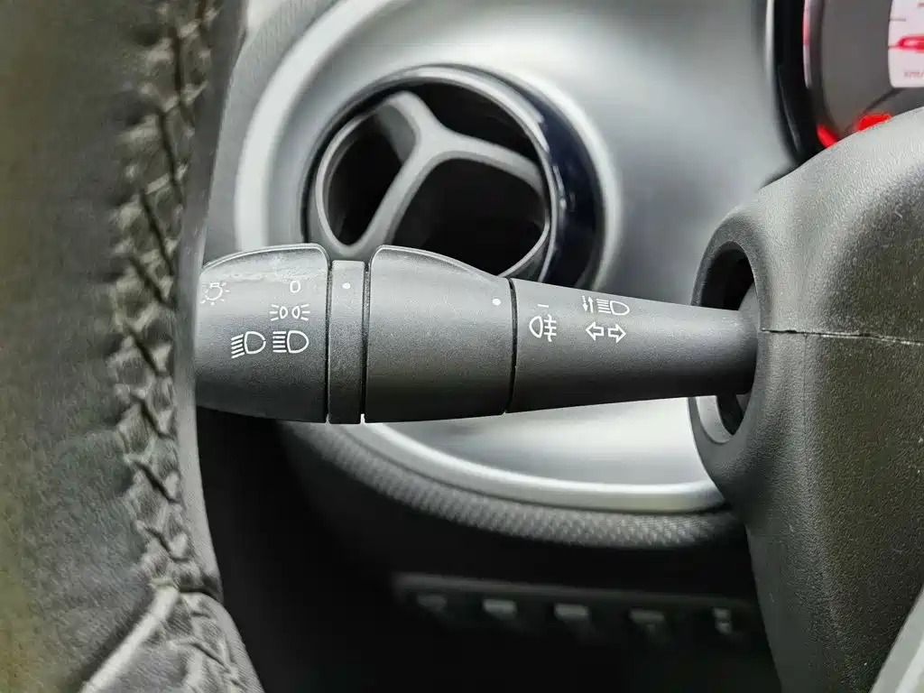 smart Smart Forfour — миниатюра 21