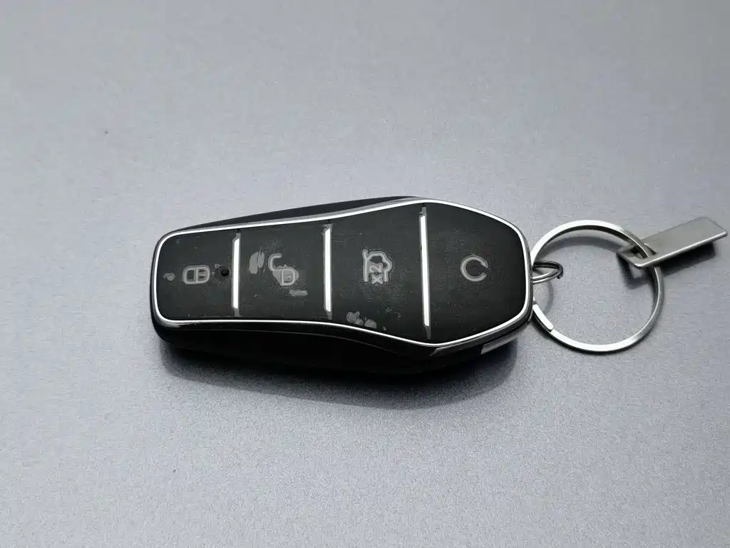 BYD Yuan UP — миниатюра 19