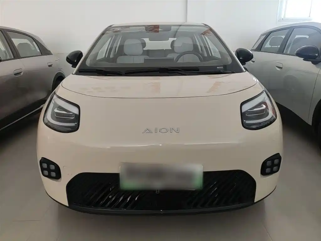 Aion UT 2025 330
