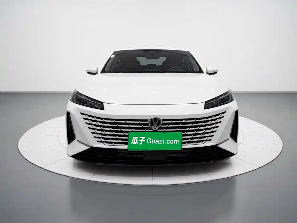 Changan Yida — миниатюра 2