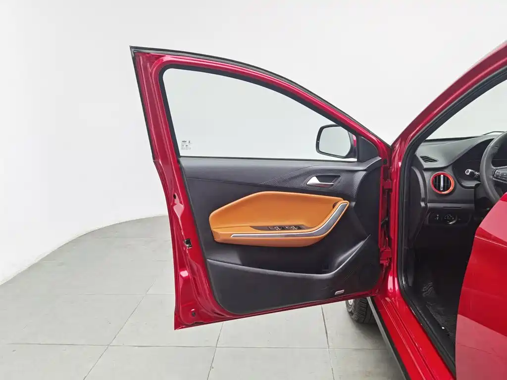 Chery Tiggo 3x — миниатюра 8