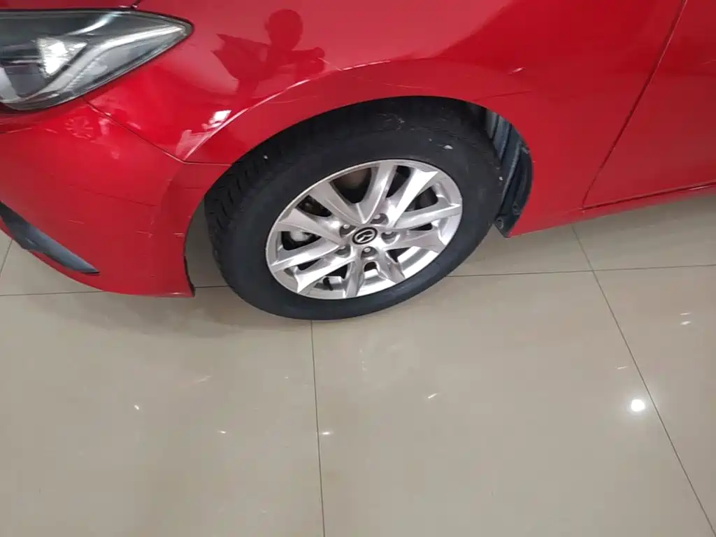 Mazda 3 Axela — миниатюра 23