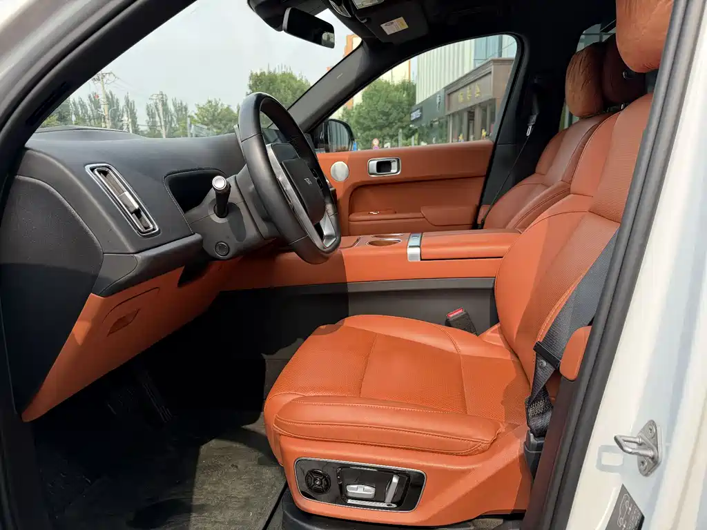 Li Auto L7 2023 Max