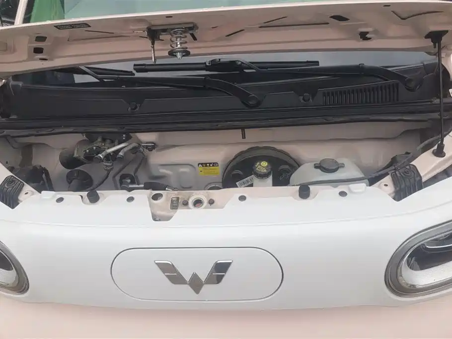 Wuling Mini EV MINIEV 2024 215km