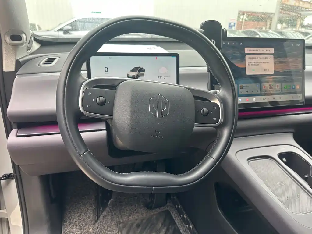 Leapmotor Leapmotor C10 — миниатюра 5