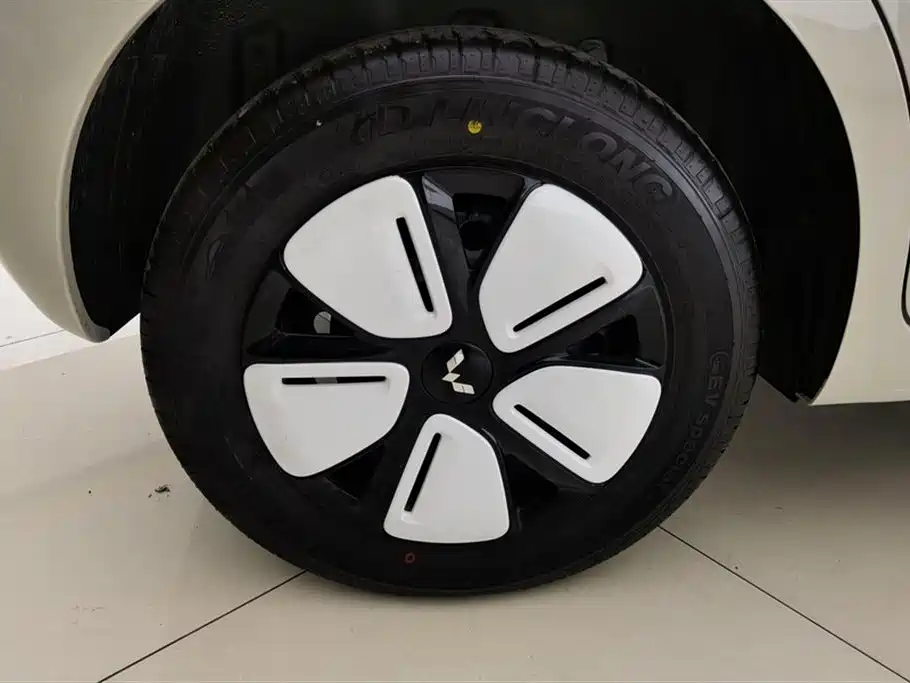 Wuling Mini EV MINIEV 2025