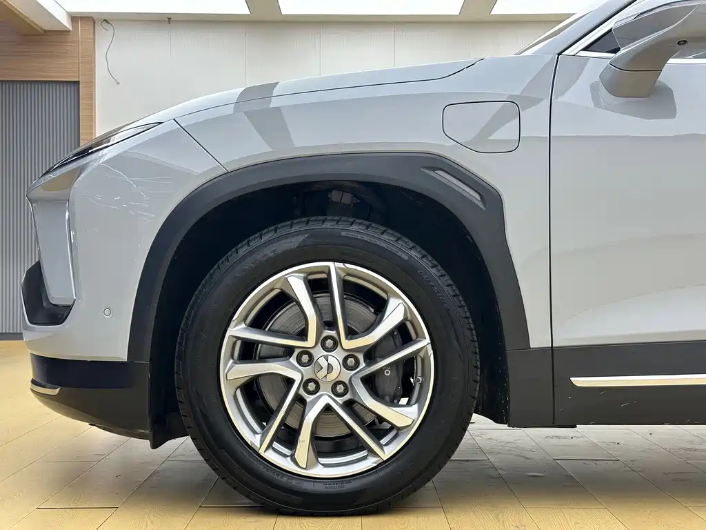 NIO EC6 — миниатюра 16
