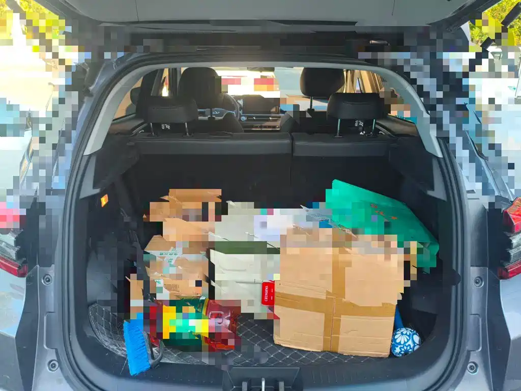 Chery Tiggo 5x — миниатюра 15