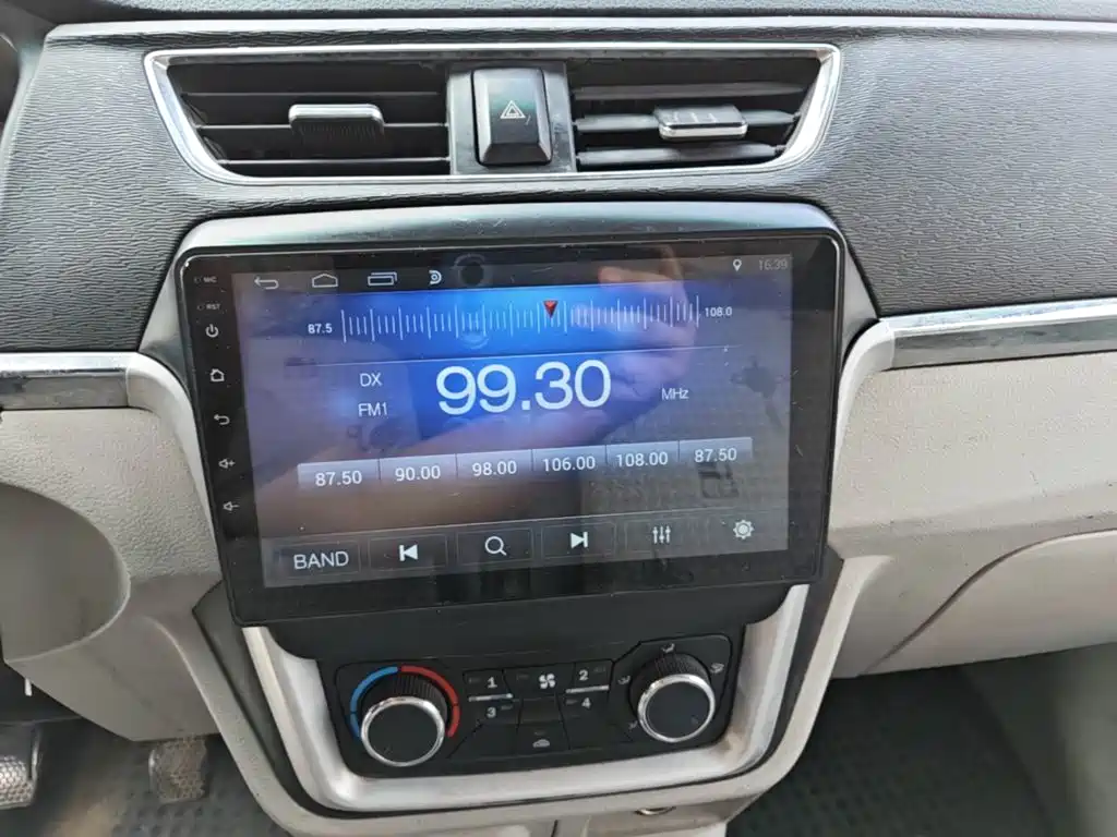 Jinbei Hiace X30L — миниатюра 13
