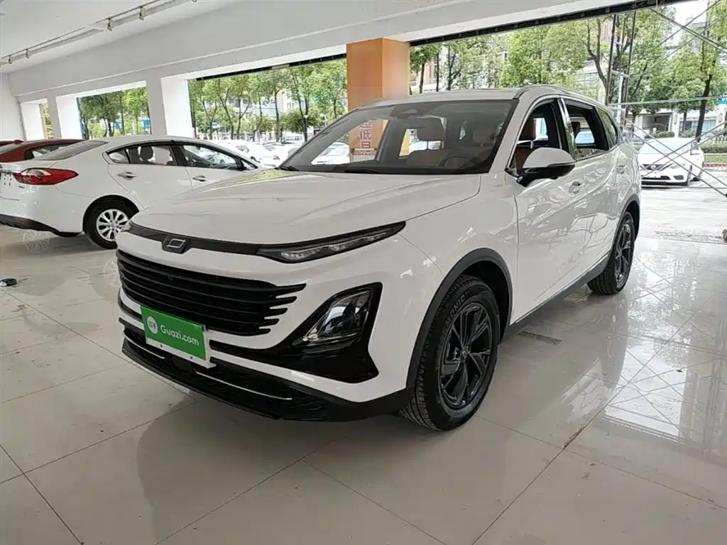 Bestune T90 2026