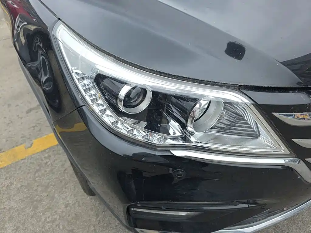 Baojun 560 — миниатюра 11
