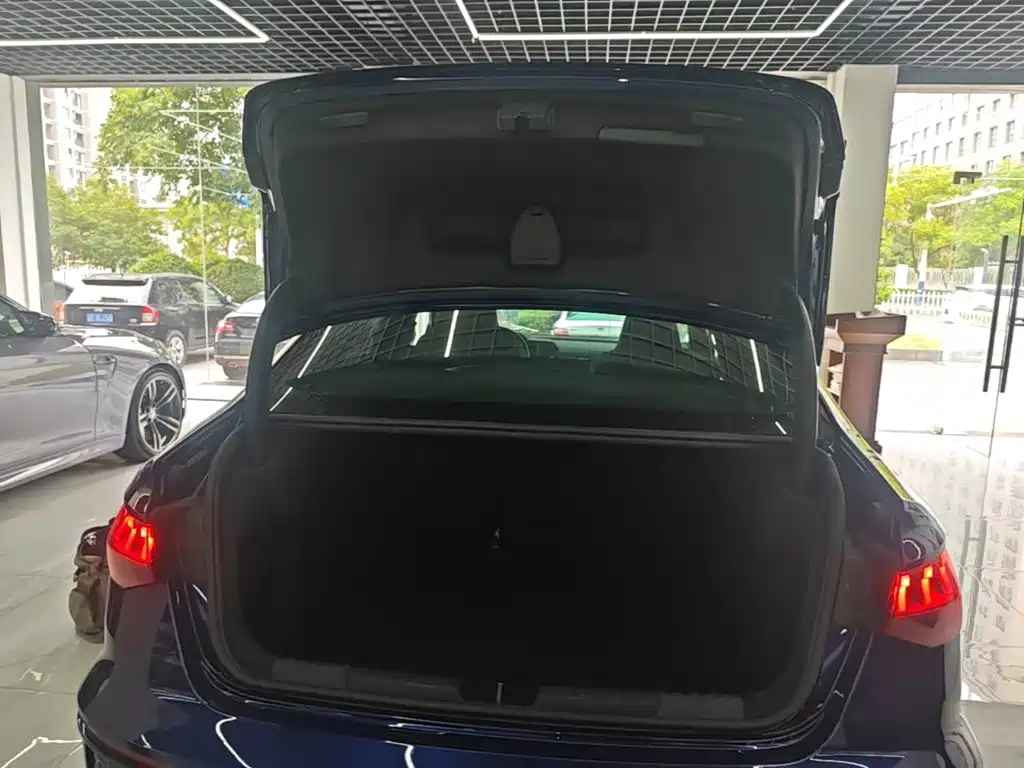 Audi A3 — миниатюра 19