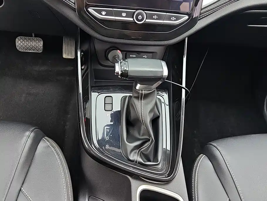 Baojun 530 — миниатюра 16