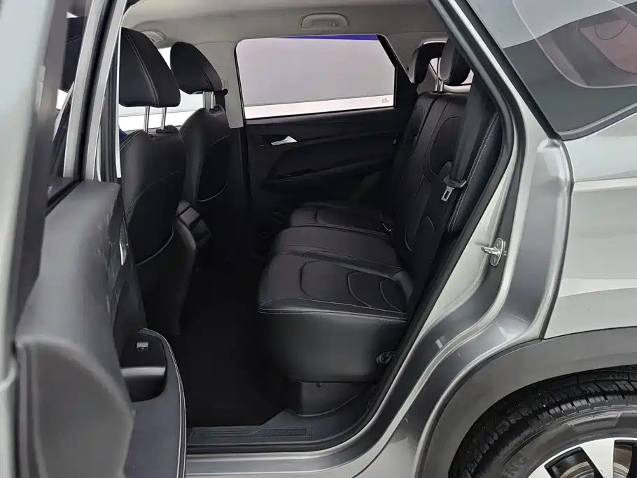 Baojun 530 — миниатюра 11