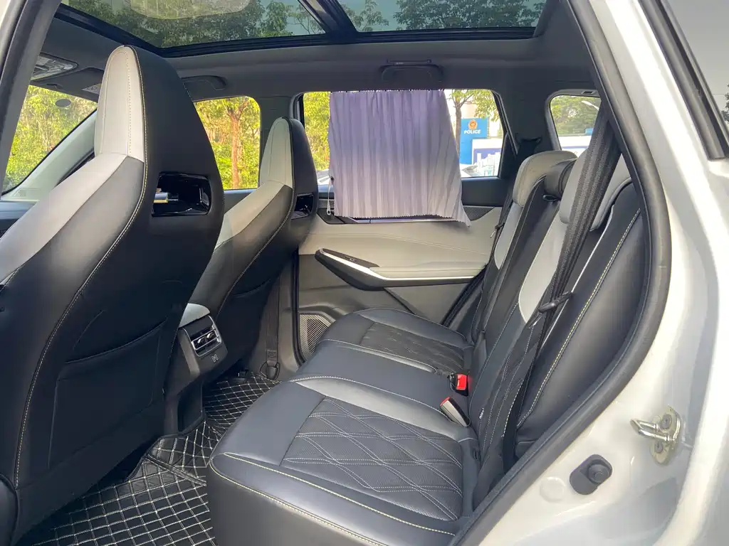 Changan CS75 PLUS — миниатюра 6