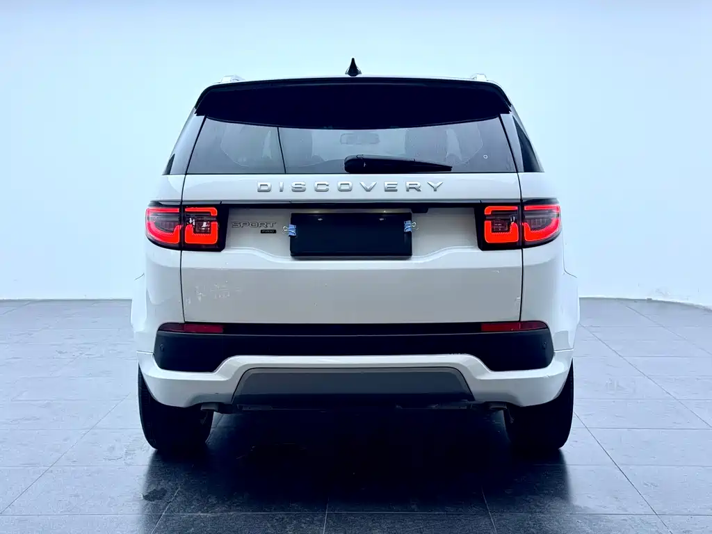 Land Rover Discovery Sport 2020 200PS