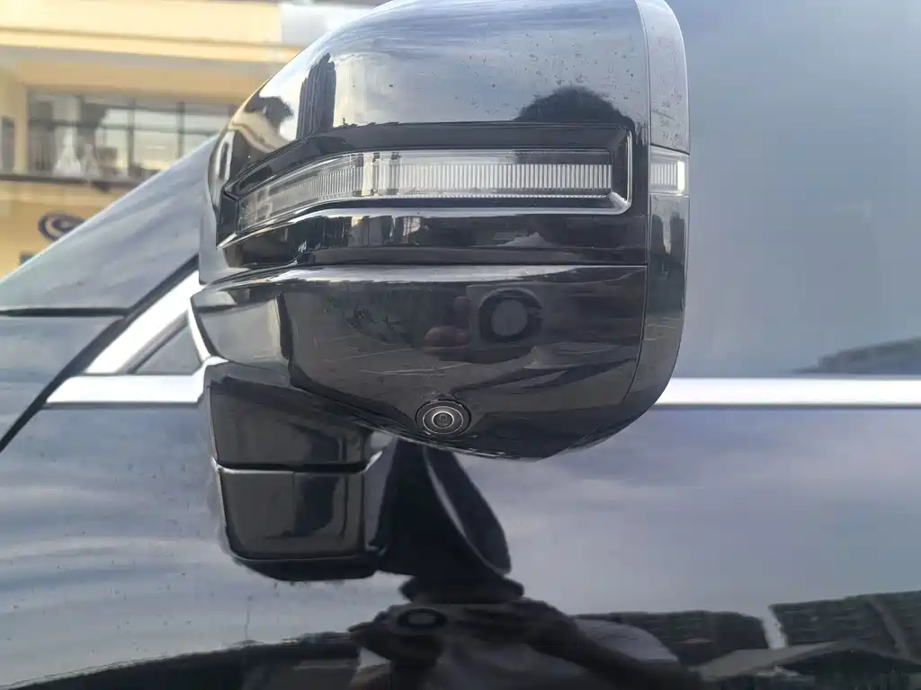 Haval Big Dog — миниатюра 37