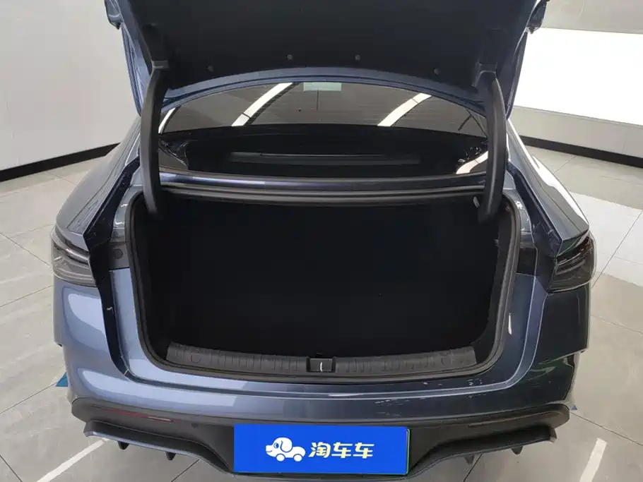 BYD Seal 06 — миниатюра 4