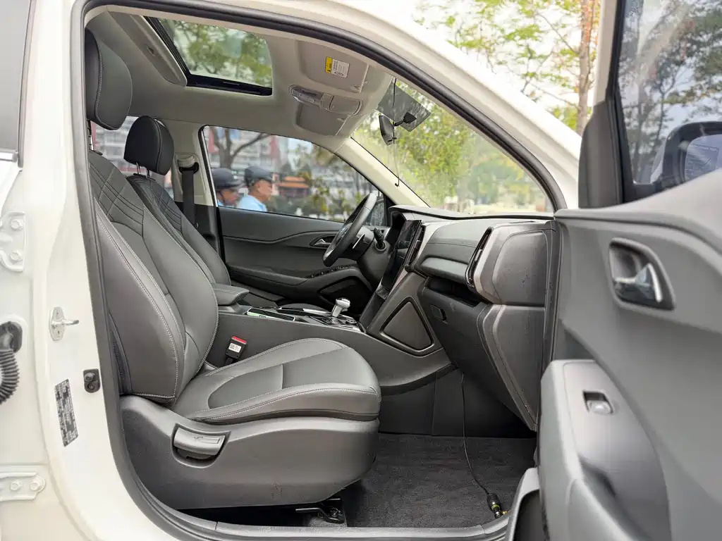 Hyundai ix35 — миниатюра 9