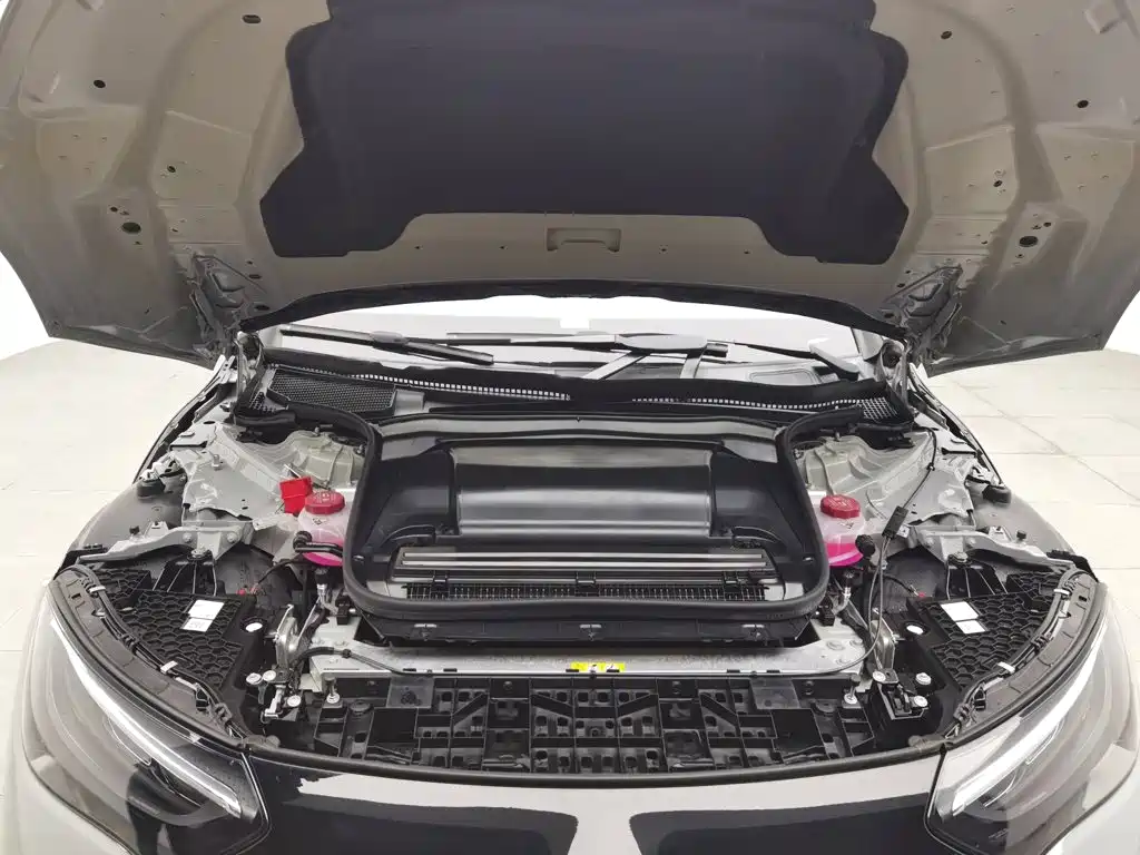 Mercedes-Benz EQE — миниатюра 6