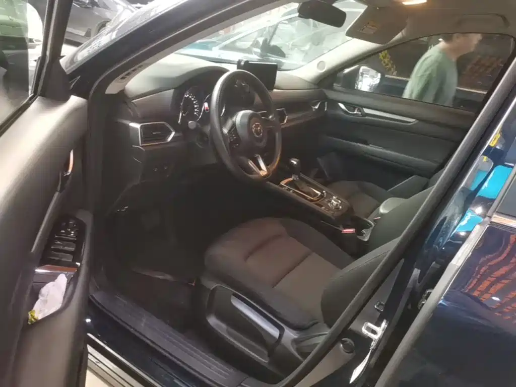 Mazda CX-5 — миниатюра 16