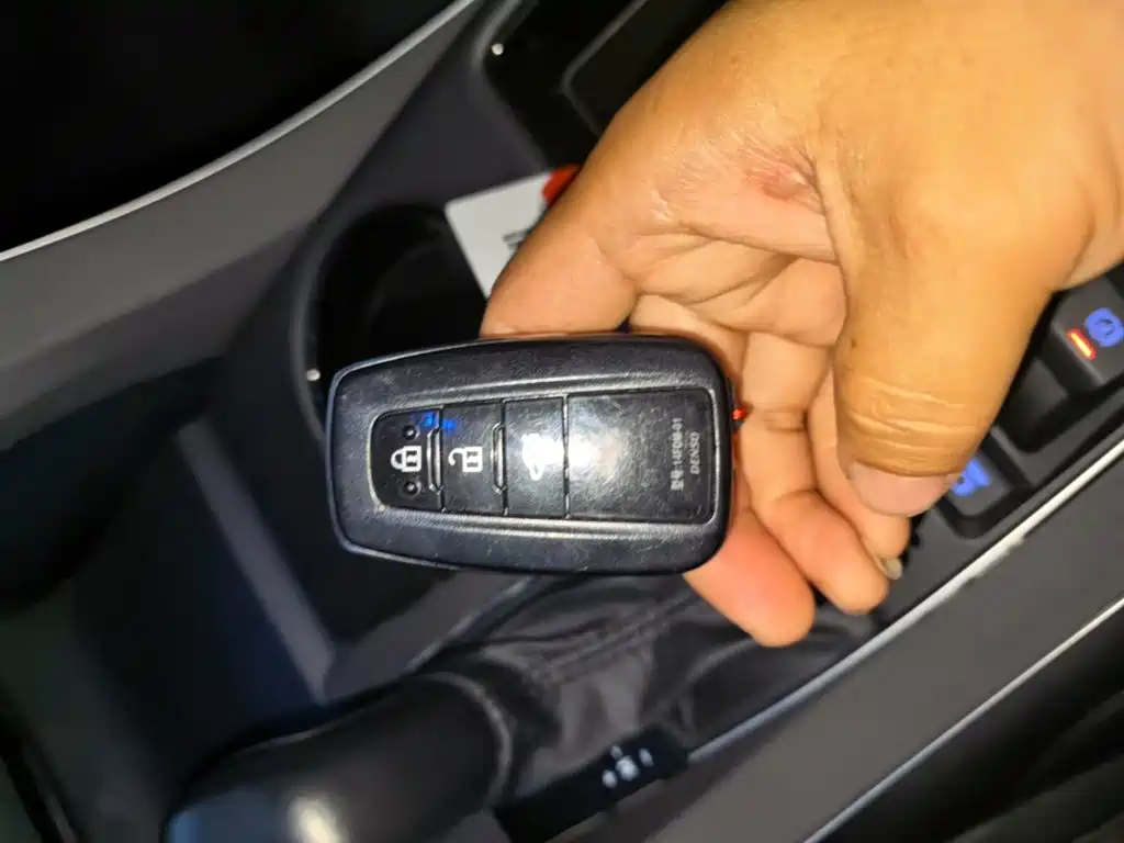 Toyota Avalon 2019 2.0L XLE Premium VI