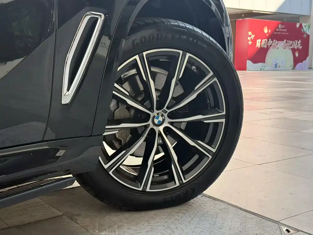 BMW X5 — миниатюра 2